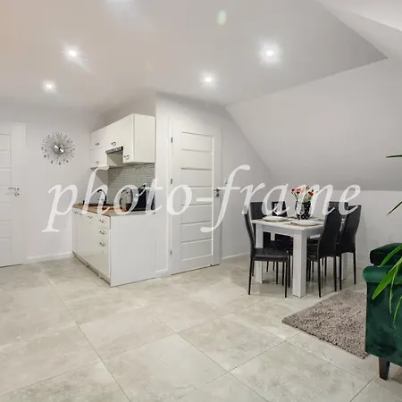 Apartament w Bieszczadach U Kowala Hoszow Zewnętrze zdjęcie