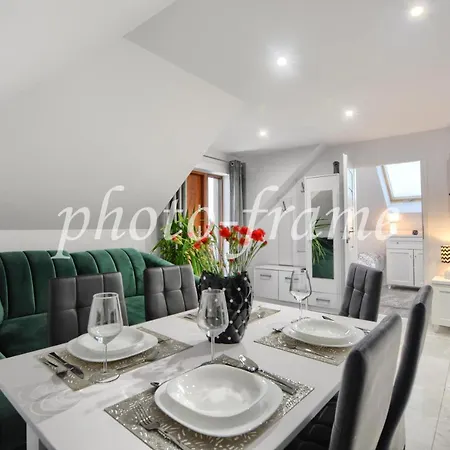 Apartament w Bieszczadach U Kowala Hoszow Zewnętrze zdjęcie
