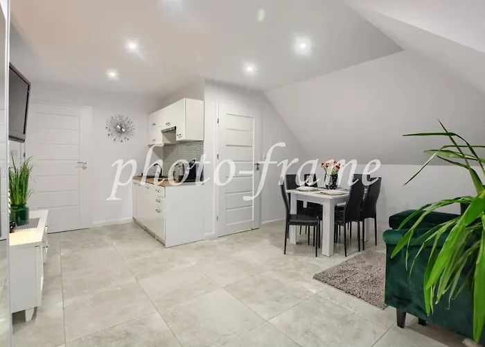 Apartament W Bieszczadach U Kowala