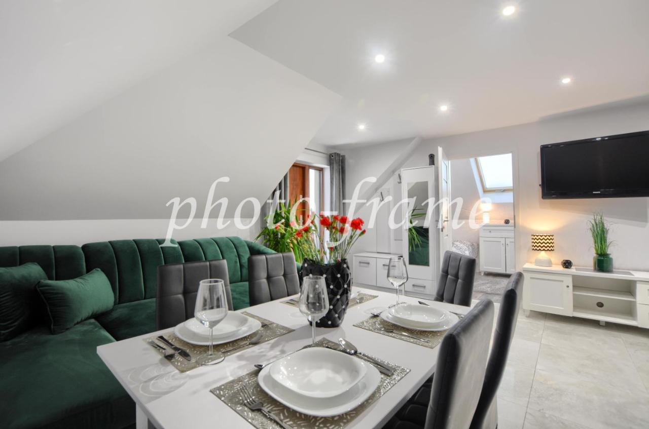 W Bieszczadach U Kowala Apartment *